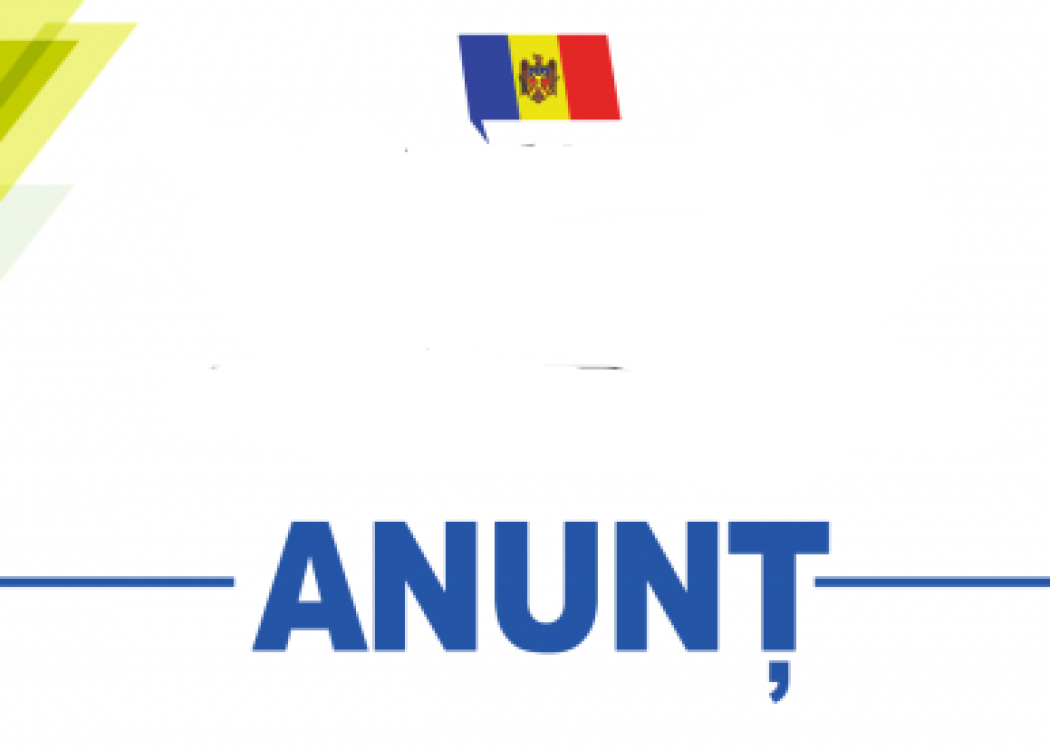 DÎTS  Călăraşi anunţă concurs  pentru ocuparea  funcţiei vacante  de director al Școlii Primare-grădinița Parcani, r. Călărași.