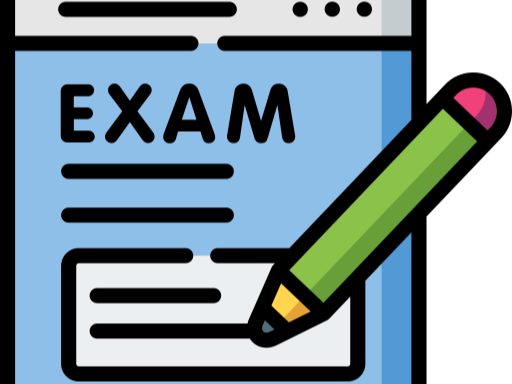 Ordinele cu privire la desfășurător sesiune de examene 27 și programe de examen, sesiunea 27